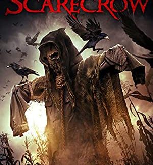 Curse of the Scarecrow (2018) starring Kate Lister on DVD